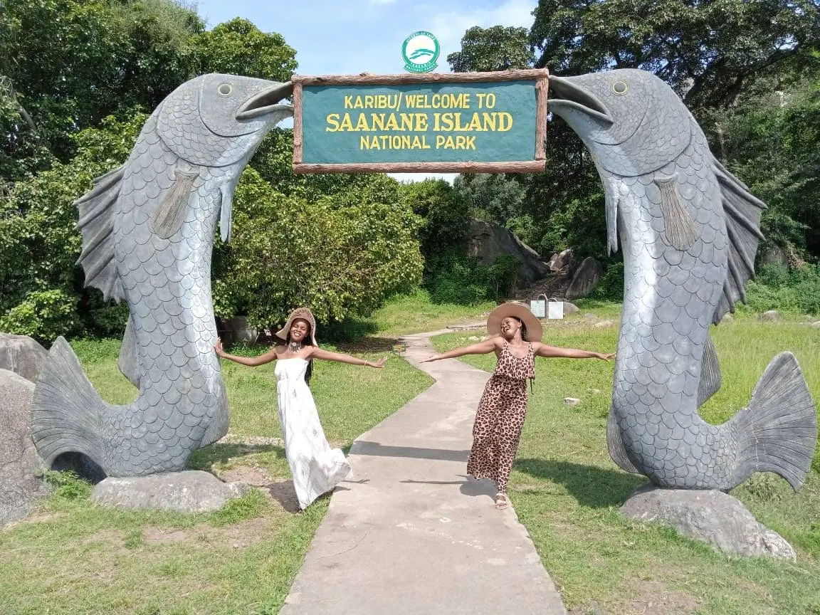 Ultimate Guide to Saanane Island-Mwanza
